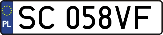 SC058VF