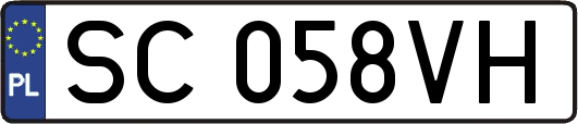 SC058VH
