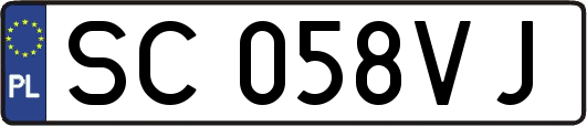 SC058VJ