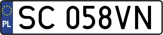 SC058VN