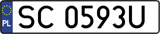 SC0593U
