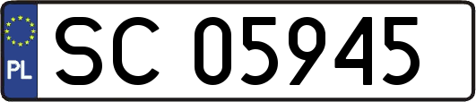 SC05945