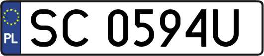 SC0594U