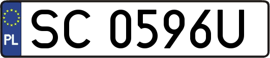 SC0596U