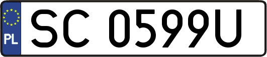SC0599U
