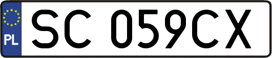 SC059CX