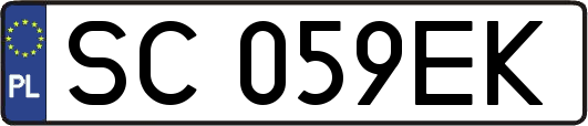 SC059EK