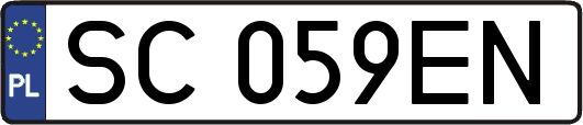 SC059EN