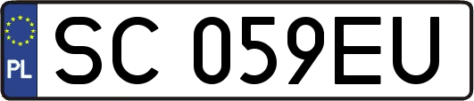 SC059EU