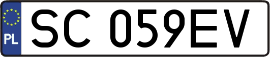 SC059EV