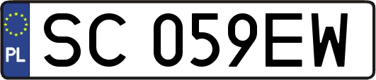 SC059EW