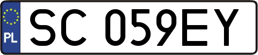 SC059EY