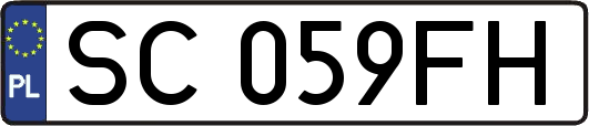 SC059FH