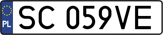 SC059VE