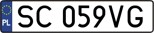 SC059VG