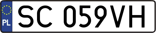 SC059VH