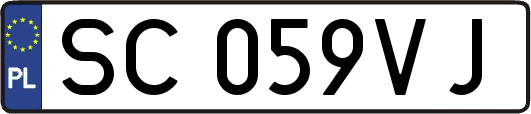 SC059VJ