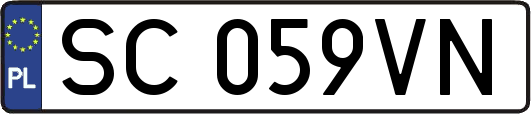 SC059VN