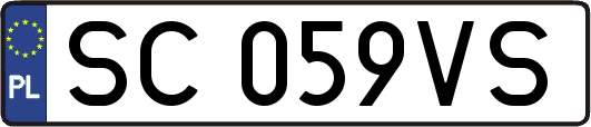 SC059VS