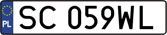 SC059WL
