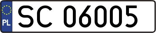 SC06005