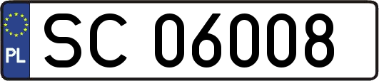SC06008