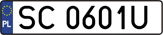 SC0601U