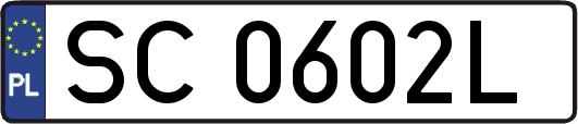 SC0602L