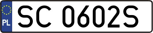 SC0602S
