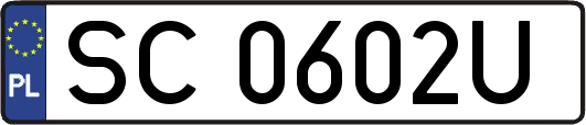 SC0602U