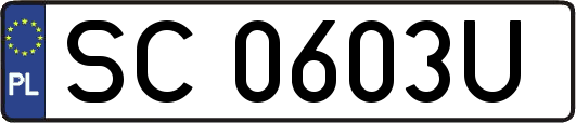 SC0603U
