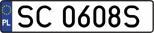 SC0608S