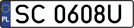 SC0608U