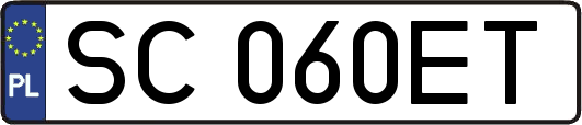 SC060ET