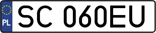 SC060EU