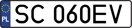SC060EV