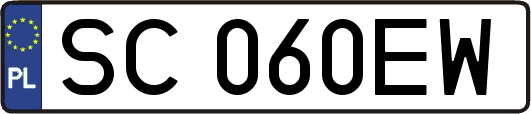 SC060EW