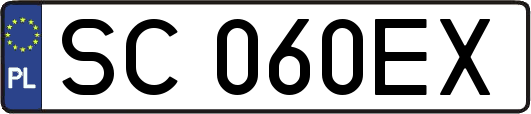 SC060EX