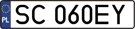 SC060EY