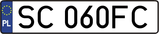 SC060FC