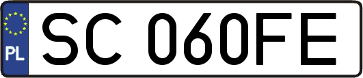 SC060FE