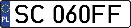 SC060FF