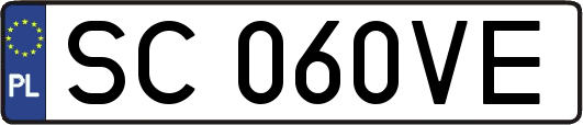 SC060VE