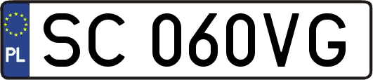 SC060VG