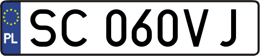 SC060VJ