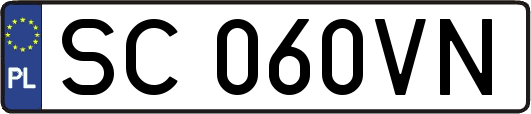 SC060VN