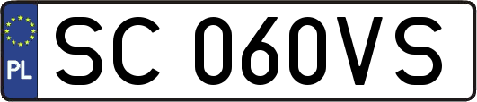 SC060VS