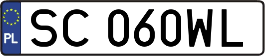 SC060WL