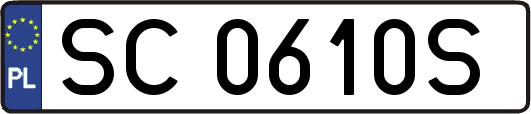SC0610S