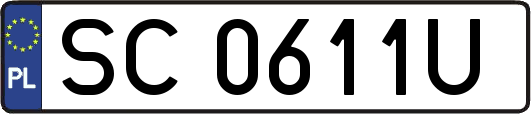 SC0611U